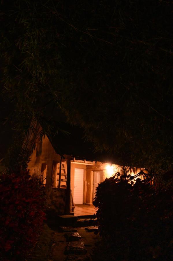Anandavana Jungle Living By Lexstays - Kanthalloor-Marayur Exterior photo